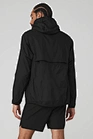 custom wind jacket